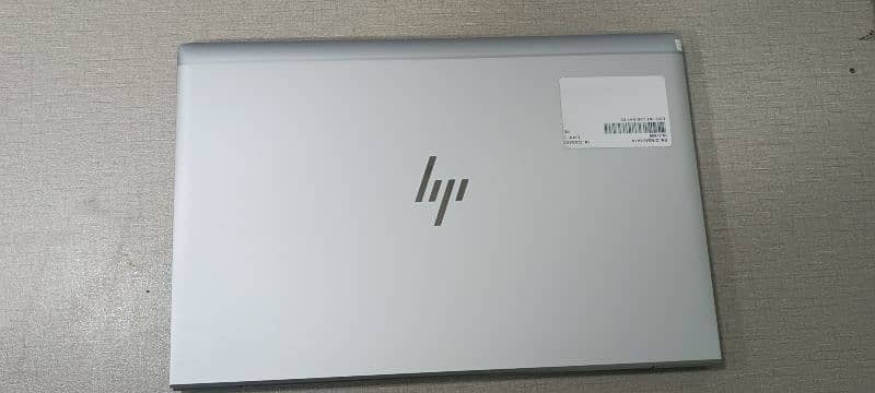 Hp elite book 840G8 Ci5 11Th Gen 15