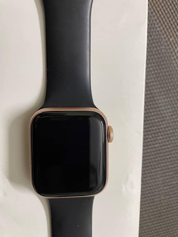 Apple Watch SE 40mm 2