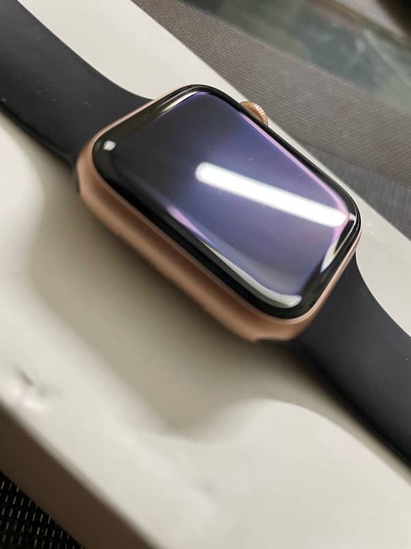 Apple Watch SE 40mm 3