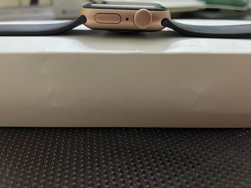 Apple Watch SE 40mm 5