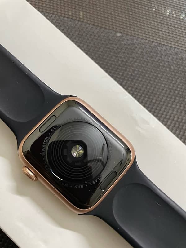 Apple Watch SE 40mm 6