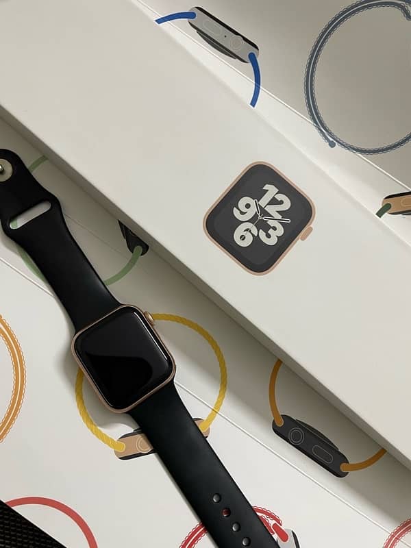 Apple Watch SE 40mm 7