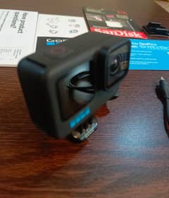 GoPro Hero 11 Black