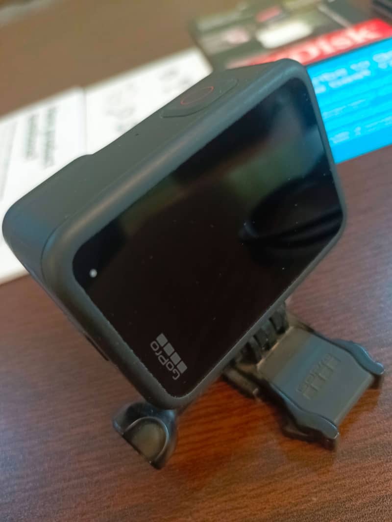 GoPro Hero 11 Black 1