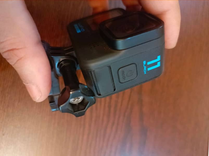 GoPro Hero 11 Black 4