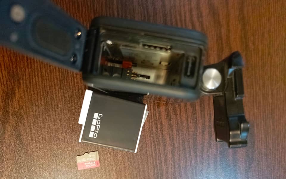 GoPro Hero 11 Black 6