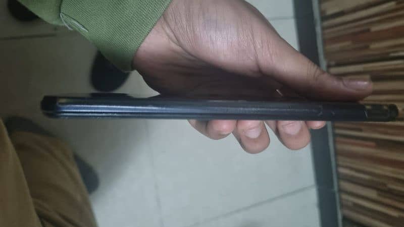 Brand used Infinix Hot 12 6+5/128 gb 2