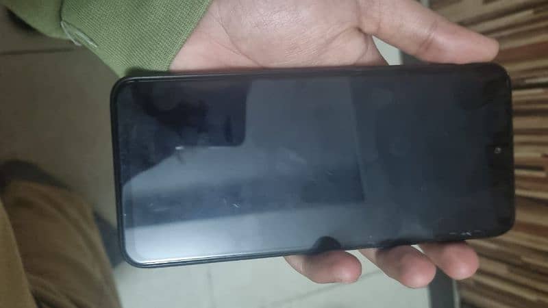 Brand used Infinix Hot 12 6+5/128 gb 4