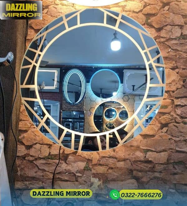 LED Mirror/Bathroom Mirror/Room Mirror 1