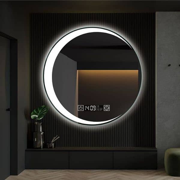 LED Mirror/Bathroom Mirror/Room Mirror 9