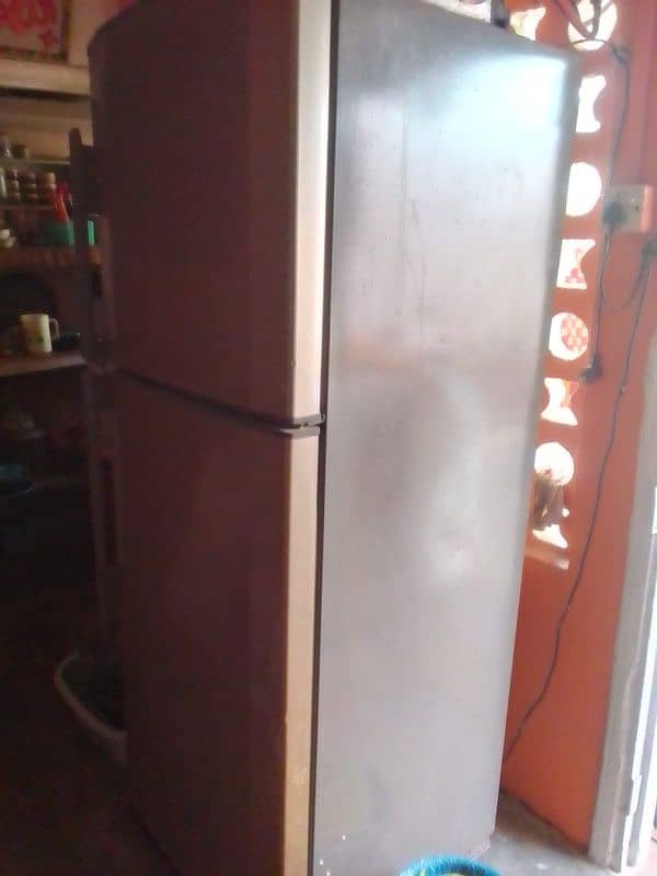 Haier Refrigerator 0