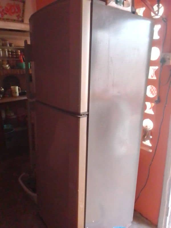 Haier Refrigerator 1