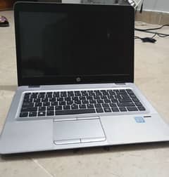 HP laptop elite book