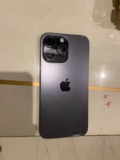 i phone 14 pro max dual pta esim