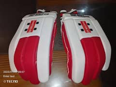 Gray Nicolls Batting Gloves