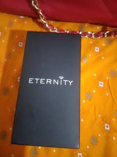 eternity