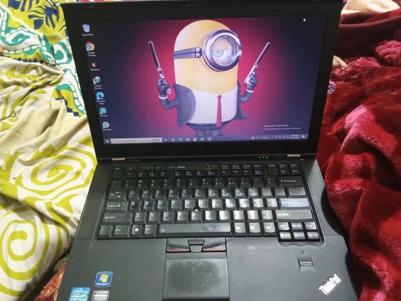 Lenovo core i5 1