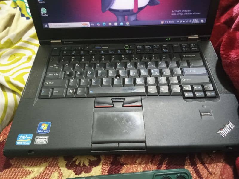 Lenovo core i5 2