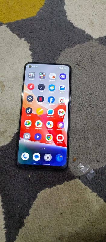 OPPO RENO 6 8GB 128GB 0