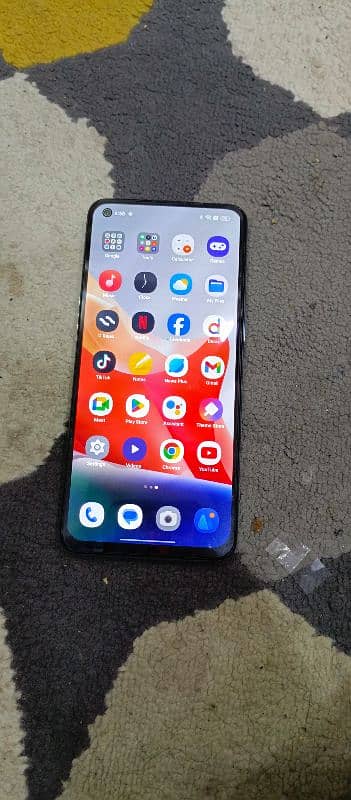 OPPO RENO 6 8GB 128GB 2