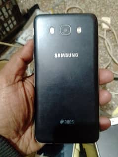 Samsung j710.   pta approve. pannel break he