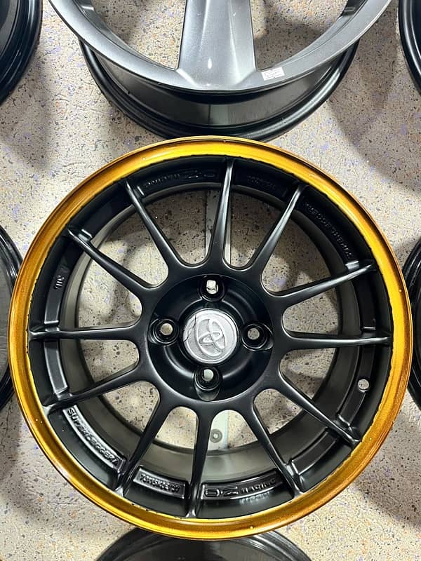 Rims For sale 1