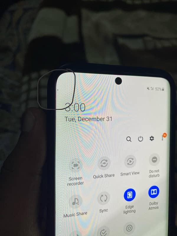 Galaxy S20 Plus 5G Non Pta 0