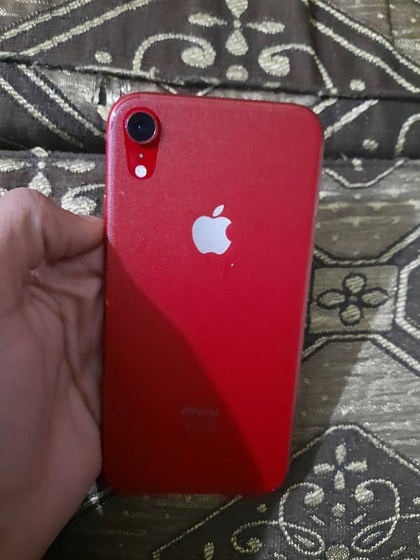 Iphone xr 1