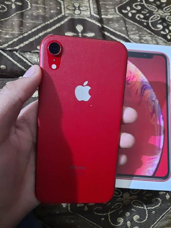 Iphone xr 2