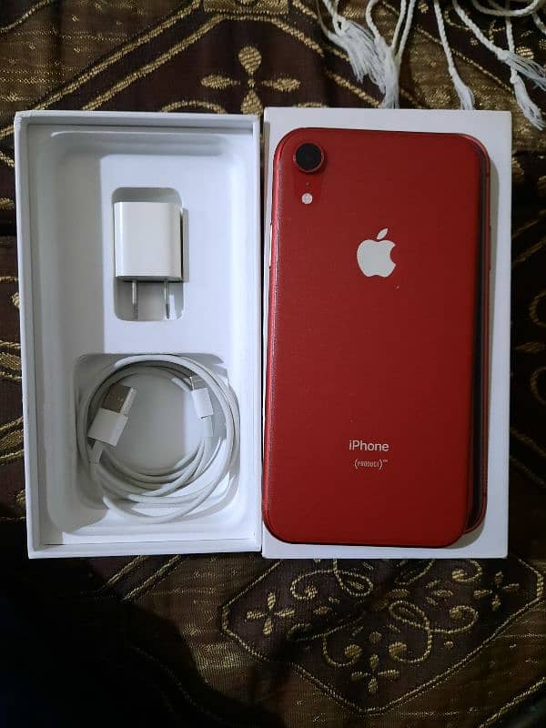 Iphone xr 10