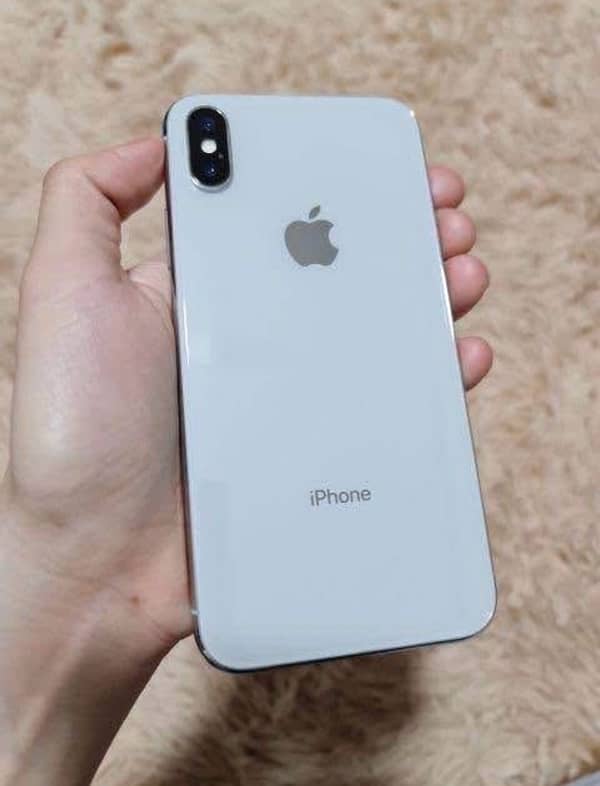 iphone xs dual pta approve 0