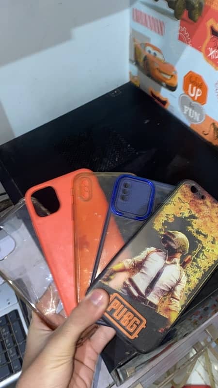 iphone used cases 0