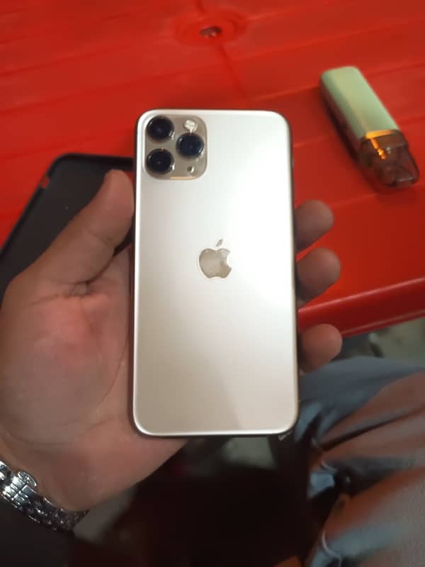 iPhone 11 Pro pta approve 0