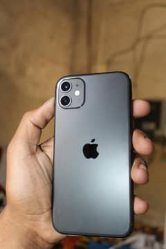 iPhone 11 (ایڈ پہلے پڑھ لیں)