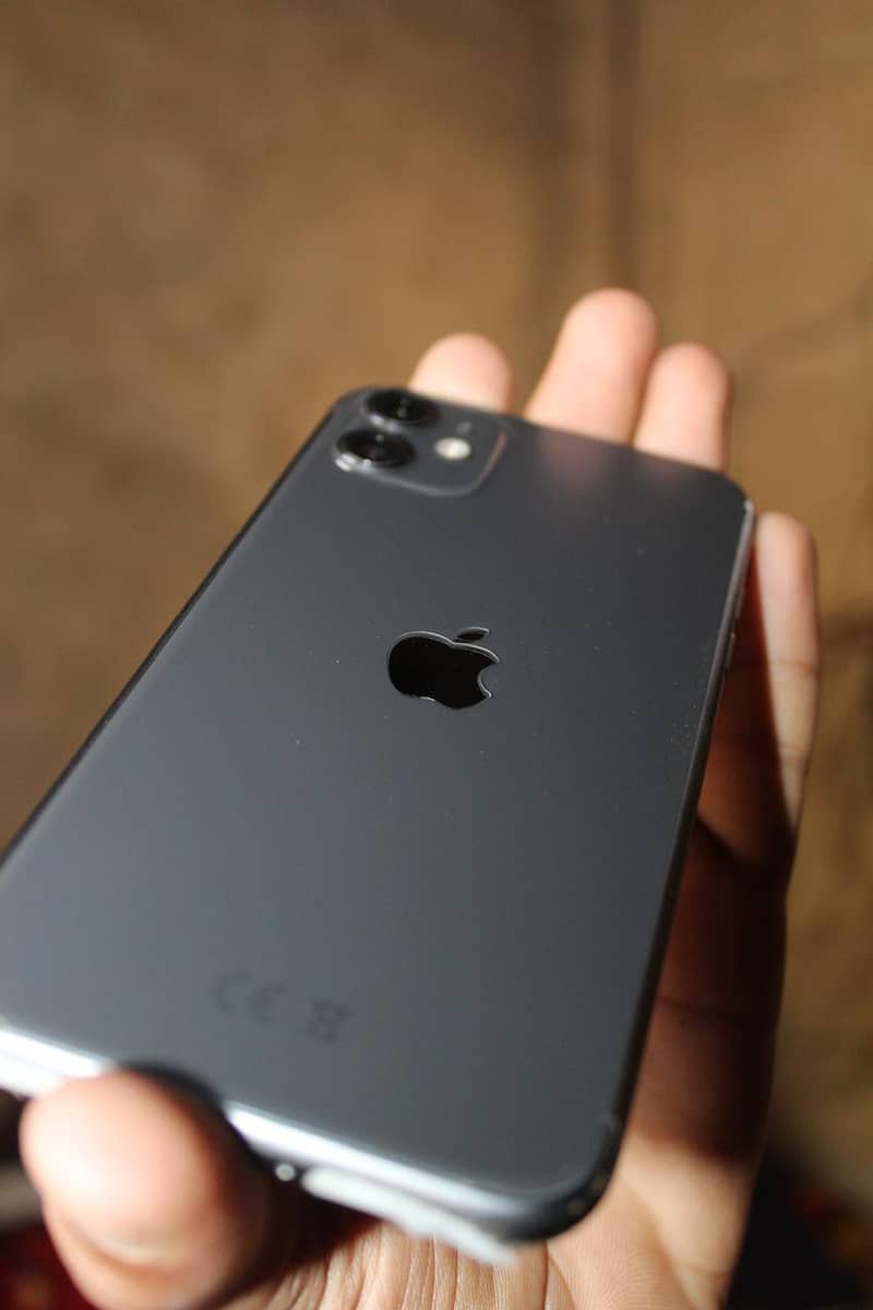 iPhone 11 (ایڈ پہلے پڑھ لیں) 1