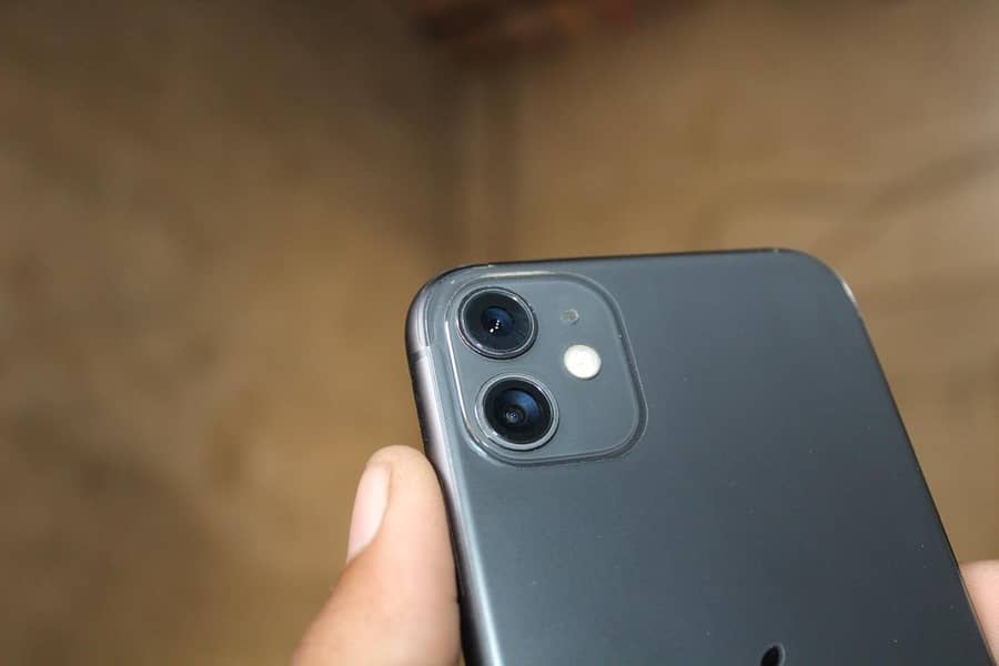 iPhone 11 (ایڈ پہلے پڑھ لیں) 3