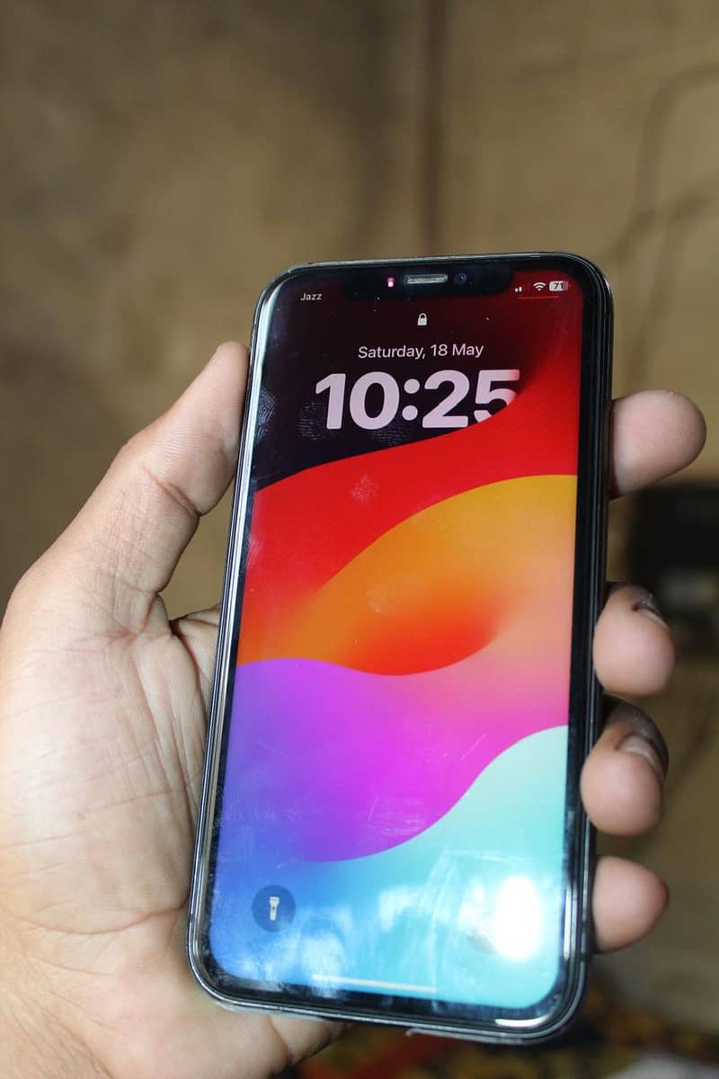 iPhone 11 (ایڈ پہلے پڑھ لیں) 7