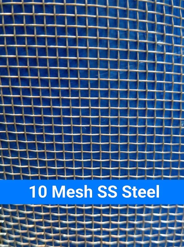 steel jali china jali barfi jali Razor Barbed wire Chain link Fence 5