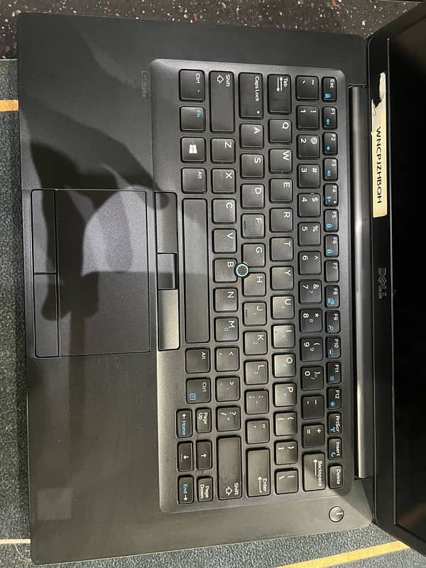 latitude 7480 8gb 64gb core i5 5