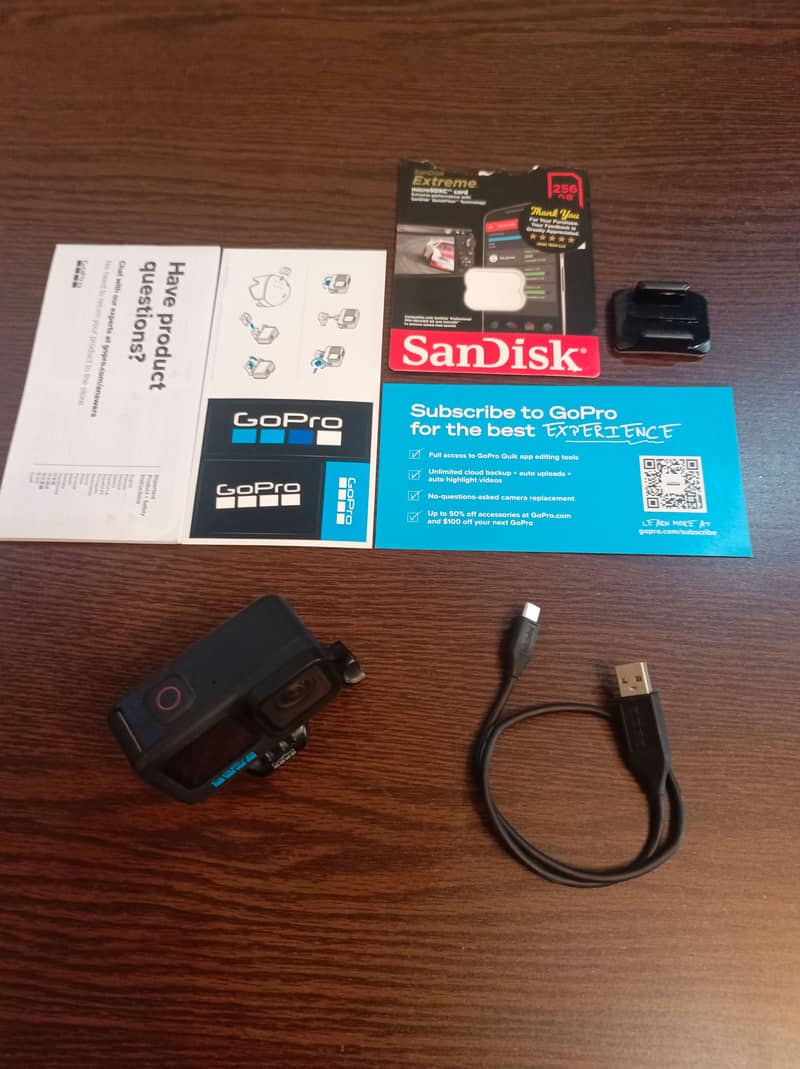 GoPro Hero 11 Black 9