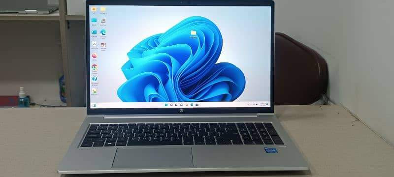 Hp probook 650G8 ci5 11Th Gen 0