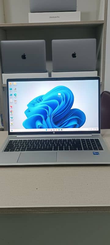 Hp probook 650G8 ci5 11Th Gen 1