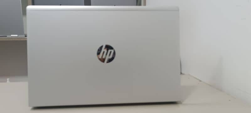 Hp probook 650G8 ci5 11Th Gen 12