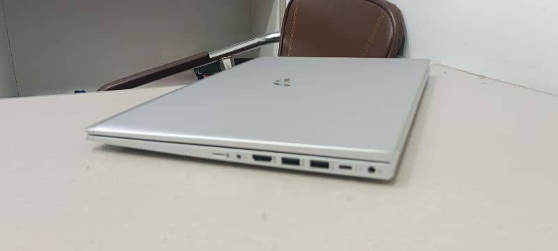 Hp probook 650G8 ci5 11Th Gen 14