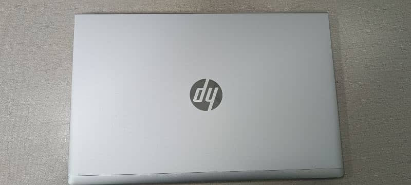 Hp probook 650G8 ci5 11Th Gen 16