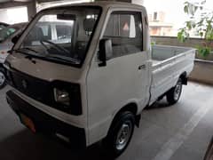 Suzuki Ravi pickup chamber 2015