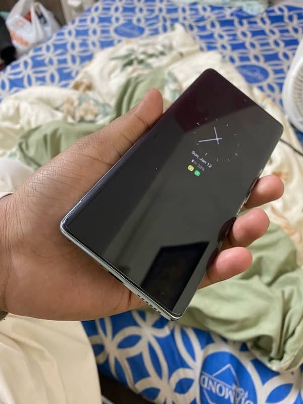 Infinix zero 40 just 2 weeks used 4