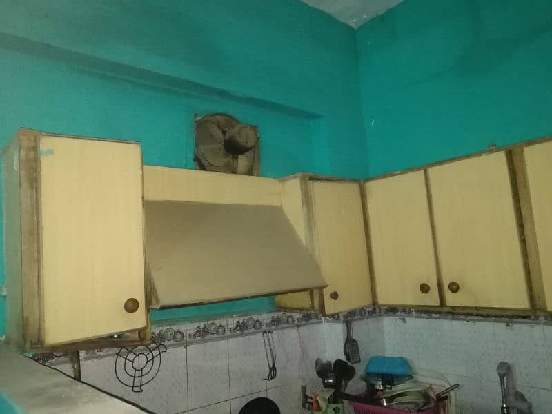 kitchen cabinet used cell 1