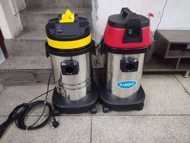 Heavy Duty Vacuum cleaner Mustafa traders Lahore 1