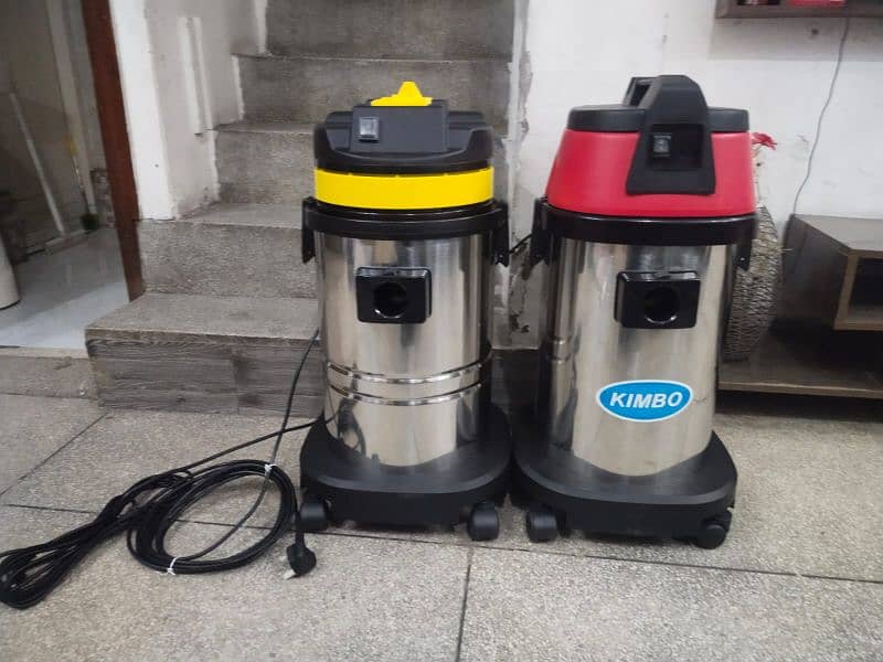 Heavy Duty Vacuum cleaner Mustafa traders Lahore 2